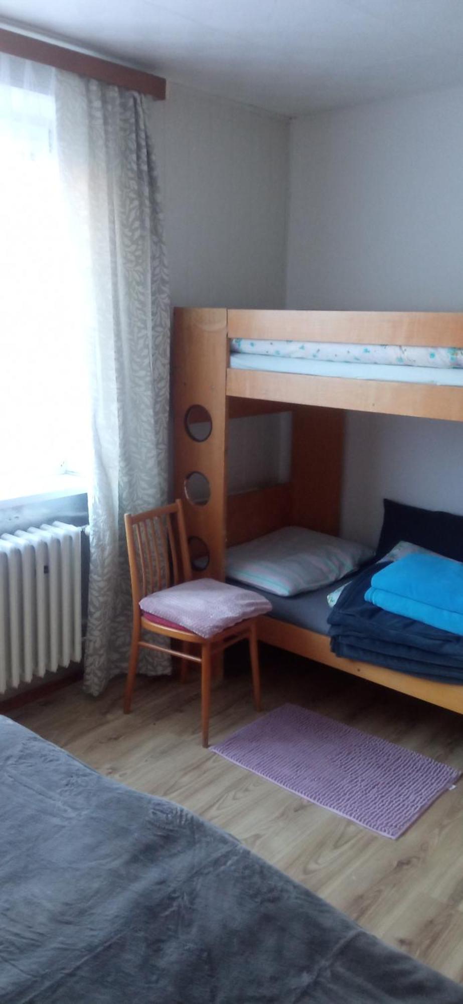 Privat Ludmila Hotel Liptovska Teplicka Exterior photo